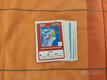 Collezione carte Conad 2013 I classici Disney