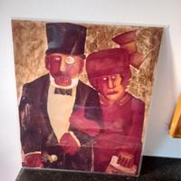 Quadro Franz Borghese