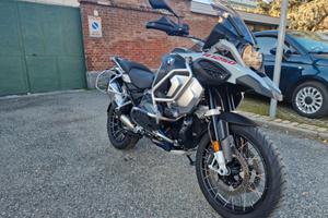 BMW R 1250 GS ADVENTURE