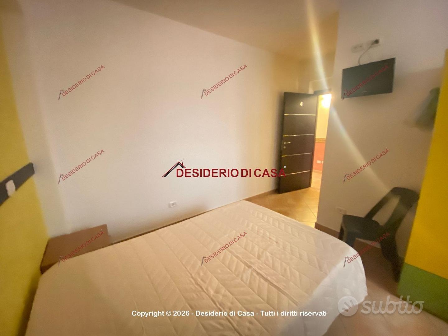 Apartment in Sant'Angelo di Brolo, Iorgani - Altro