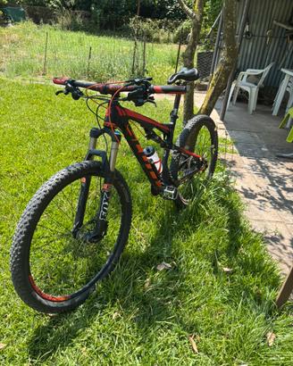 scott genius 940