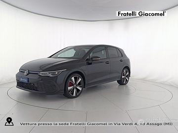 Volkswagen Golf 1.4 gte dsg