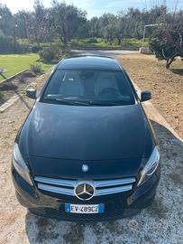 Mercedes classe A