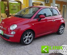 FIAT 500 1.3 M.JET 95 CV Sport