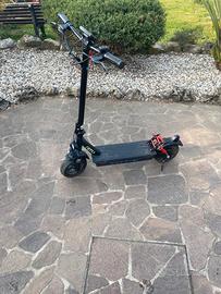 Monopattino elettrico
