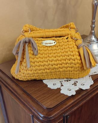 borsa cluctch 