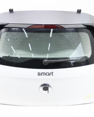 PORTELLONE POSTERIORE COMPLETO SMART Forfour 453 B
