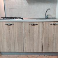 cucina componibile  completa 