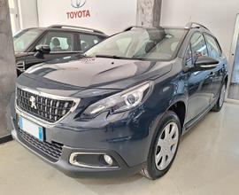 Peugeot 2008 1.2 PureTech 82CV 1 PROPRIETARIO