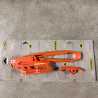 Scorricatena Acerbis per Ktm