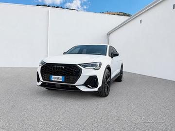 Audi q3 sportback 35tdi