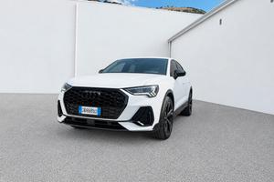 Audi q3 sportback 35tdi