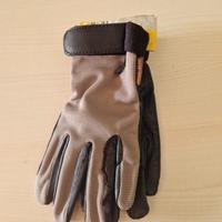 guanti equitazione