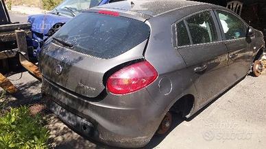Ricambi fiat bravo anno 2008