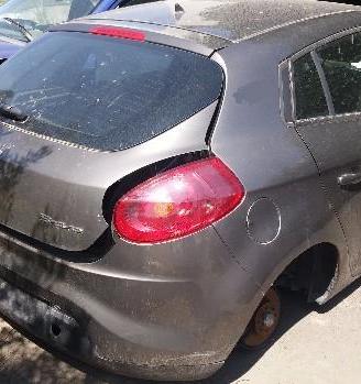 Ricambi fiat bravo anno 2008