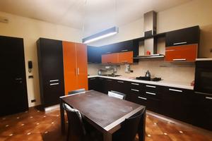 Bosaro, porzione di bifamiliare ristrutturata