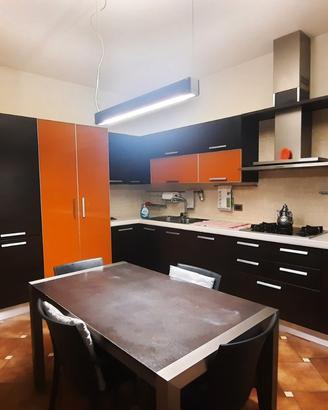 Bosaro, porzione di bifamiliare ristrutturata