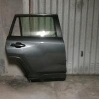portiere Toyota rav 4 hybrid