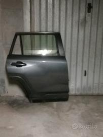 portiere Toyota rav 4 hybrid