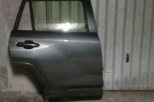 portiere Toyota rav 4 hybrid