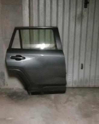 portiere Toyota rav 4 hybrid