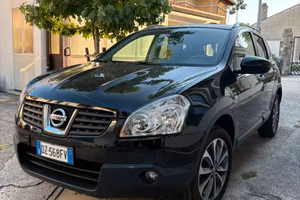 Quashqai