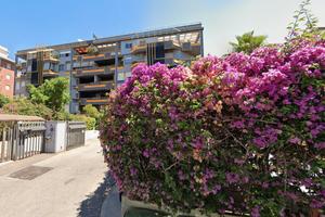 Adiacente Via Machiavelli - Box auto