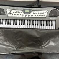 Tastiera musicale Bontempi