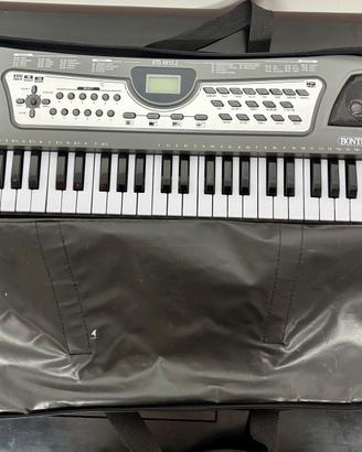 Tastiera musicale Bontempi