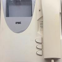 Urmet arco 1715/1 videocitofono