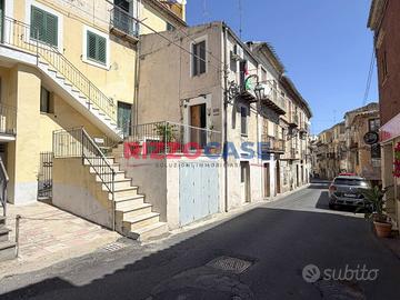 Casa Indipendente - Corigliano-Rossano