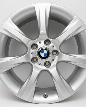 1 Cerchi da 18' in Lega - Bmw - Serie 3 - 4 679624