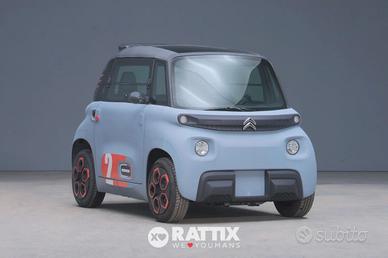 CITROEN Ami (2021) My Ami Pop Elettrica