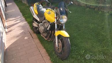 Honda Hornet 600 - 22.000 km - Perfetta