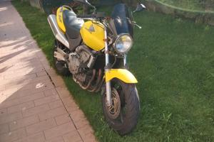 Honda Hornet 600 - 22.000 km - Perfetta