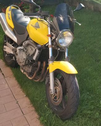 Honda Hornet 600 - 22.000 km - Perfetta