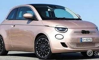 RICAMBI FIAT 500e 2023
