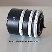 Accessori per Canon FTb QL