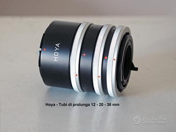 Accessori per Canon FTb QL