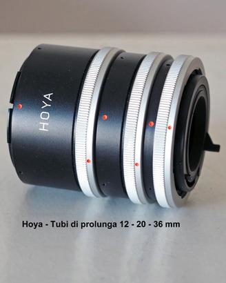 Accessori per Canon FTb QL