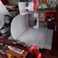 Affettatrice Berkel elettrica 220V