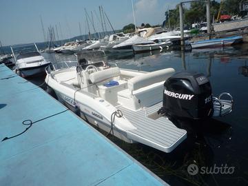 Barca sessa Key Largo 19