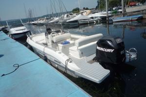 Barca sessa Key Largo 19