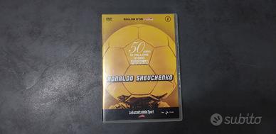 Dvd di calcio