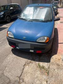 Fiat 600
