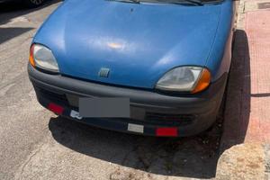 Fiat 600
