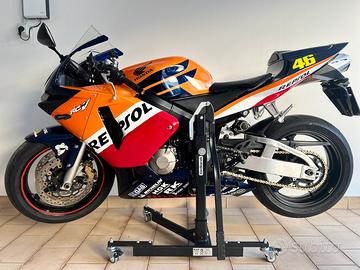 Cbr 600 rr 2005