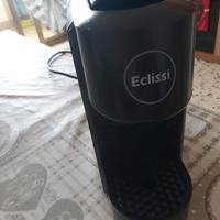 macchina di caffè 