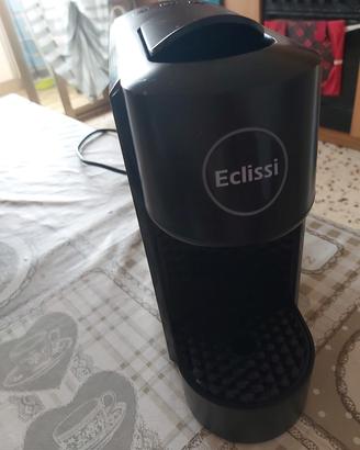 macchina di caffè 