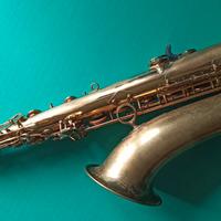 Sax tenore Ripa Special Serie